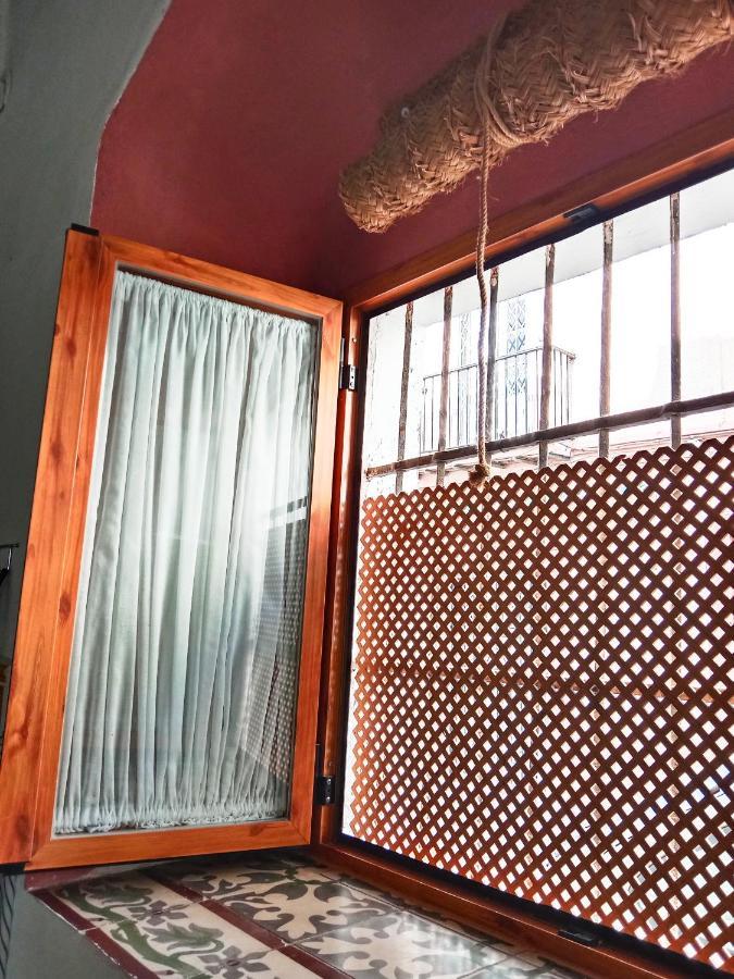Centro Jerez Suite - Flamenco Apartment Jerez de la Frontera Exterior photo